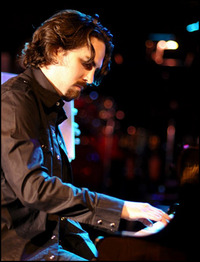 Bear McCreary