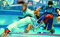 Street Fighter IV Street Fighter IV