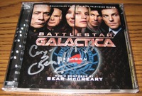 BSG 4 Soundtrack BSG 4 Soundtrack