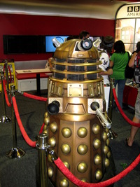Dalek Dalek