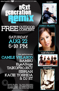 Next generation REMIX Next generation REMIX