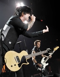 Green Day Green Day