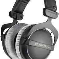 Beyerdynamic DT-770 Pro 80Ω