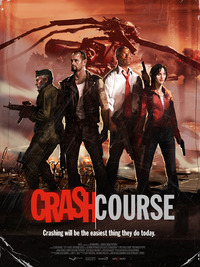 Crash Course poster